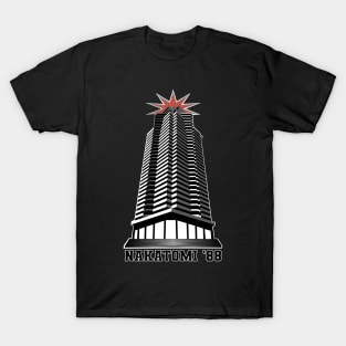 Nakatomi ‘88 T-Shirt